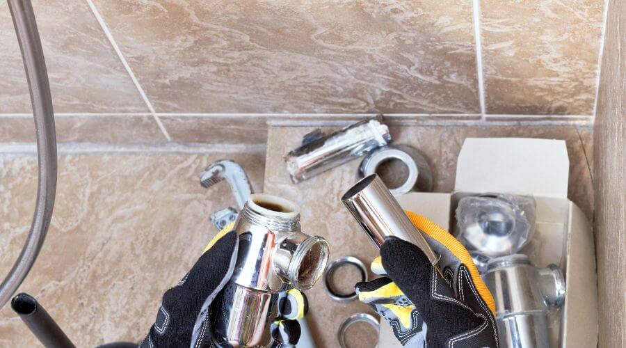 Professional New roof installation in Bumpass, VA